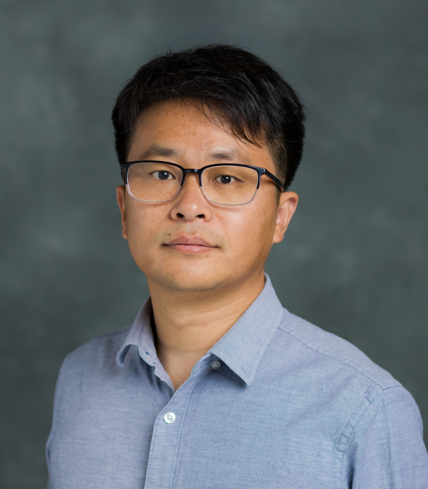 Dr. Hongkai Yu